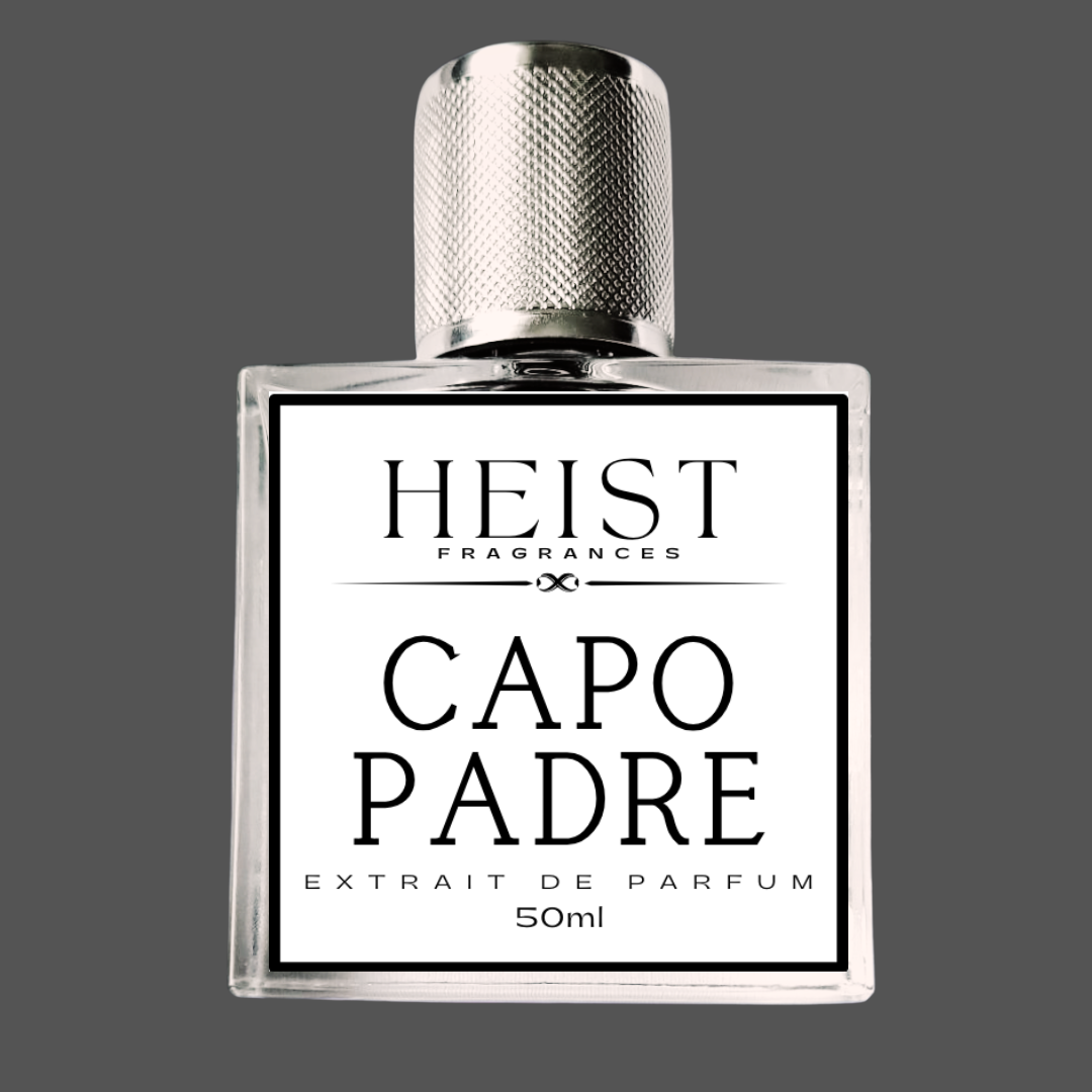 CAPO PADRE