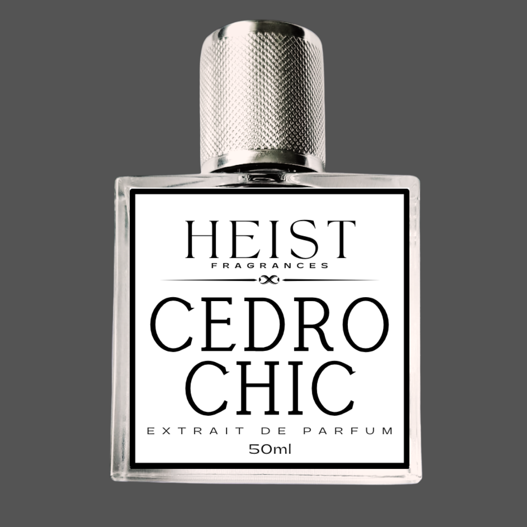CEDRO CHIC