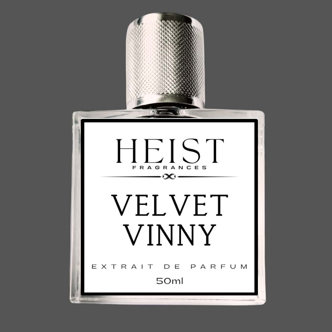 VELVET VINNY