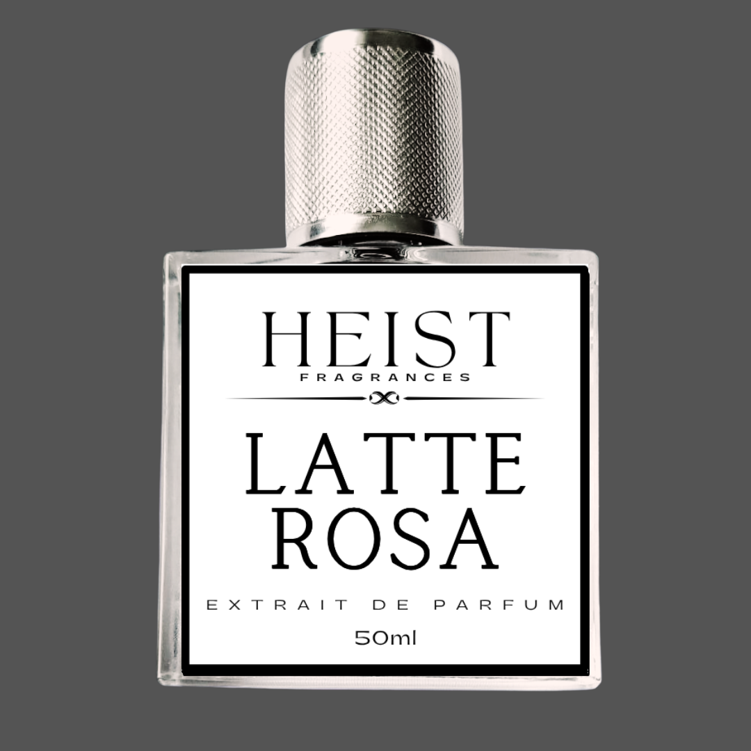 LATTE ROSA