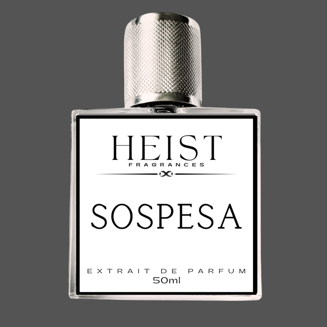 SOSPESA