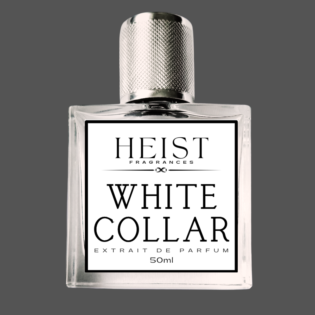 WHITE COLLAR