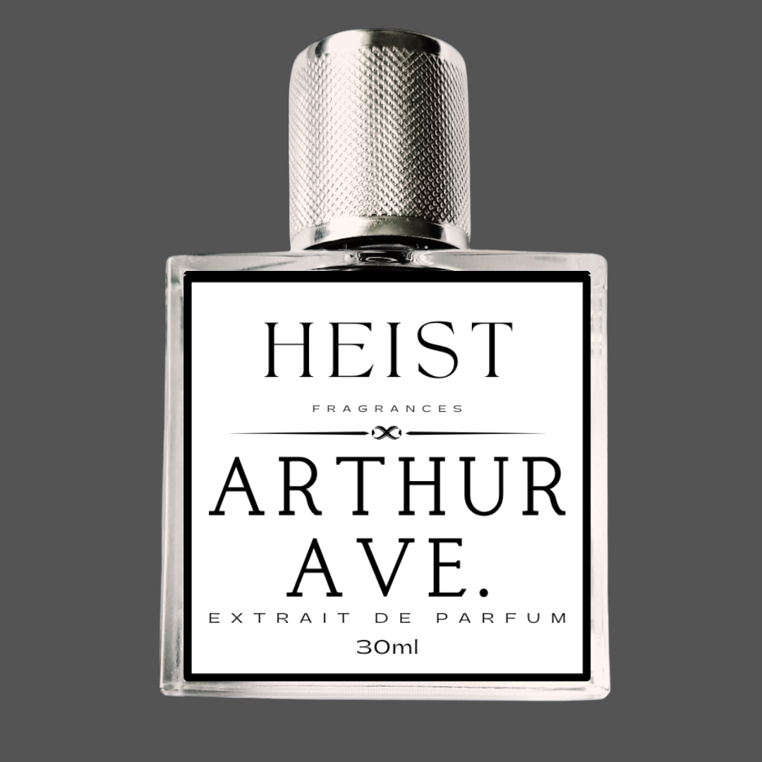 ARTHUR AVE (COMPARE TO BLONDE AMBER)