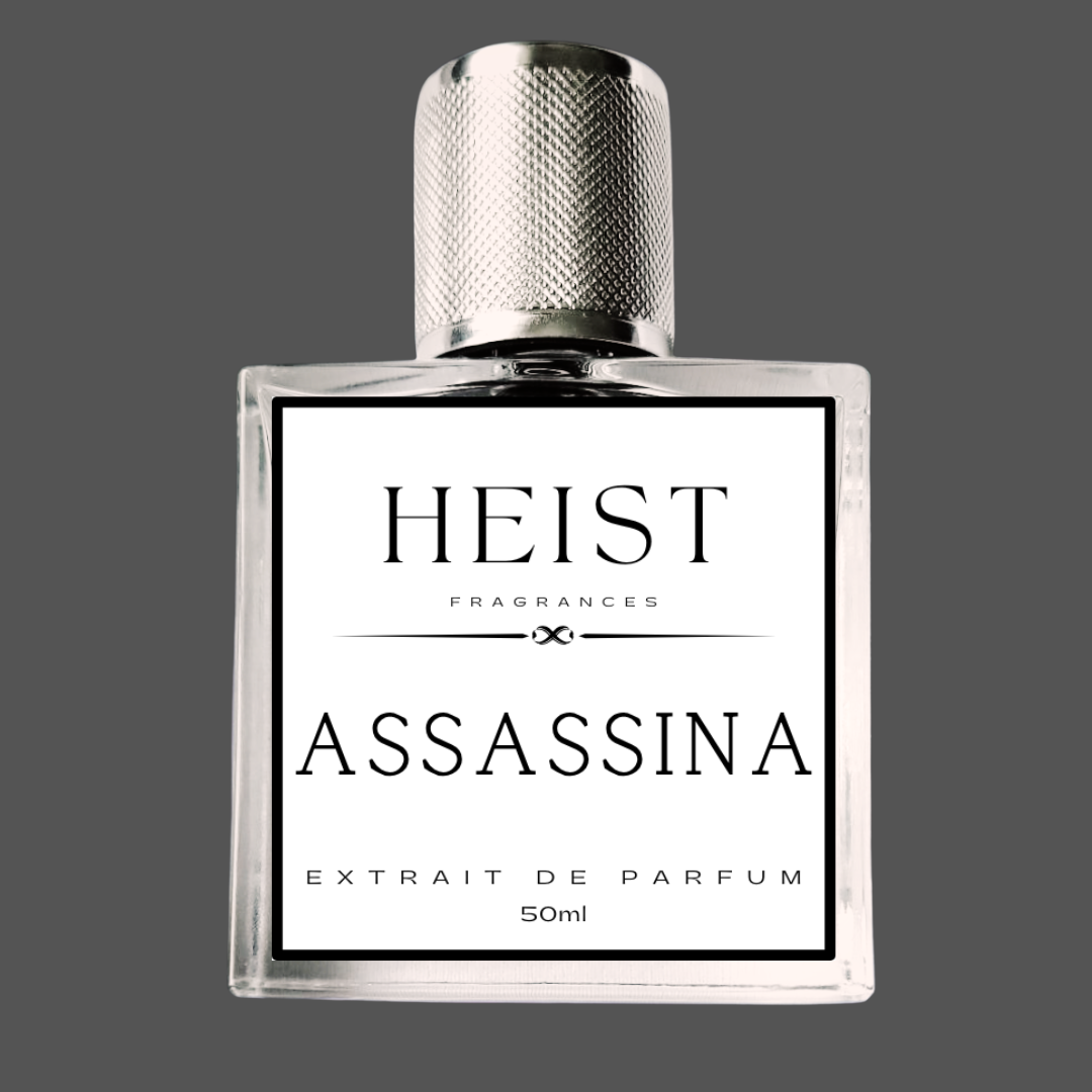 ASSASSINA (COMPARE TO ZOUZOU)