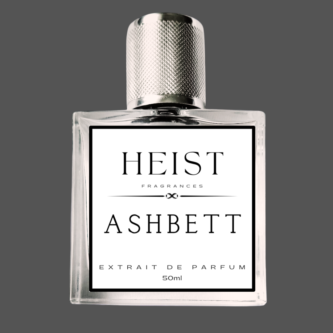 ASHBETT (COMPARE TO VANILLA HAZE)