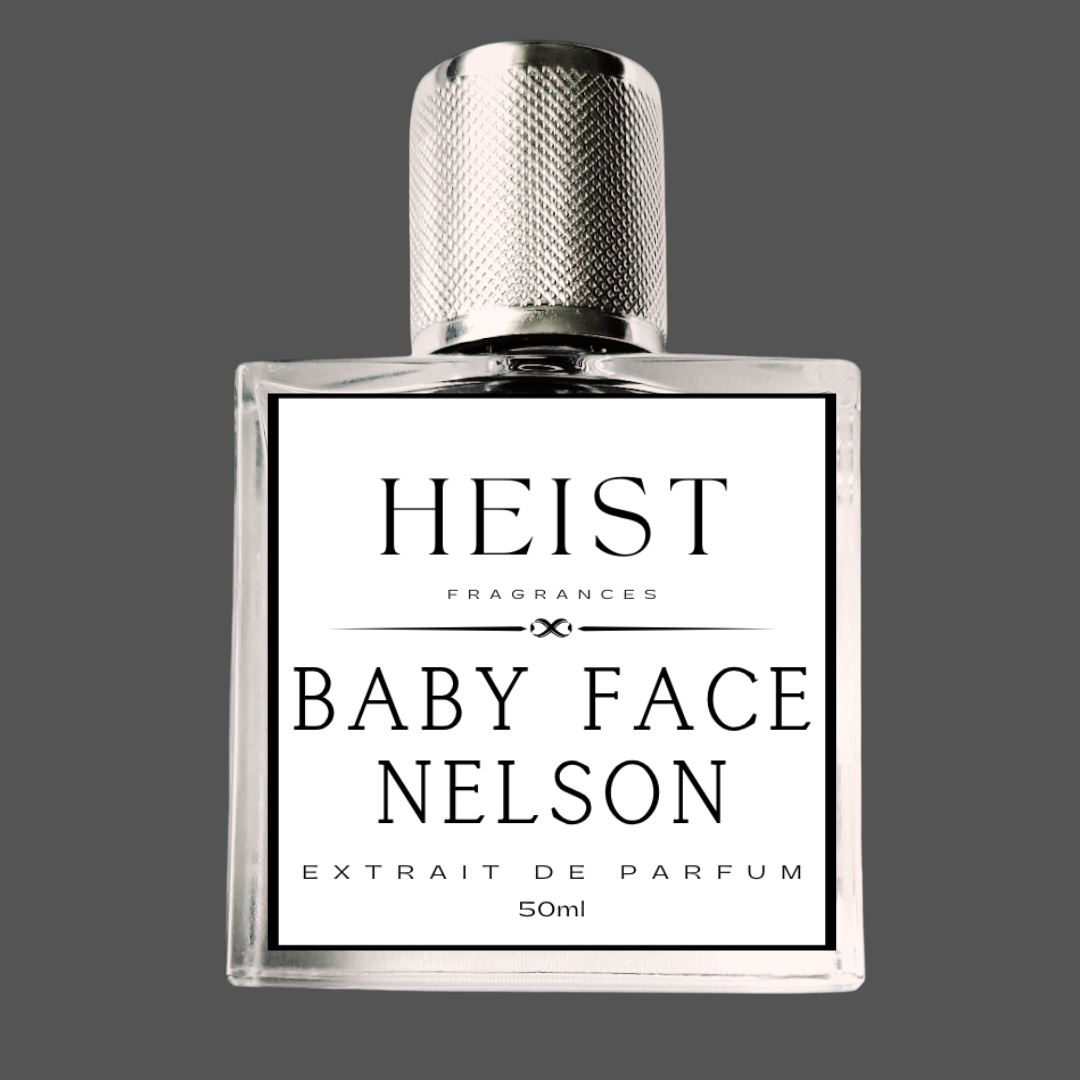 BABY FACE NELSON (COMPARE TO CRY BABY)