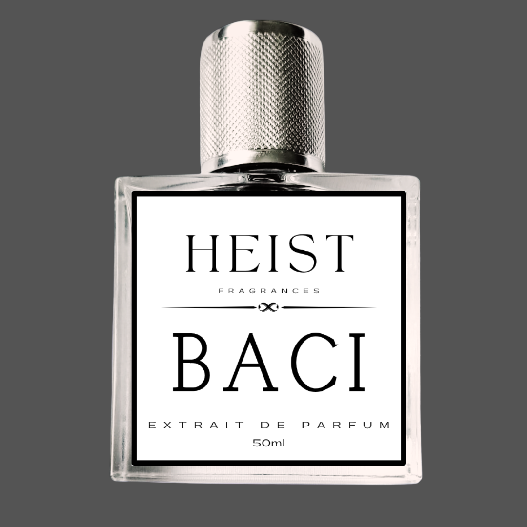 BACI (COMPARE TO BACIAMI)