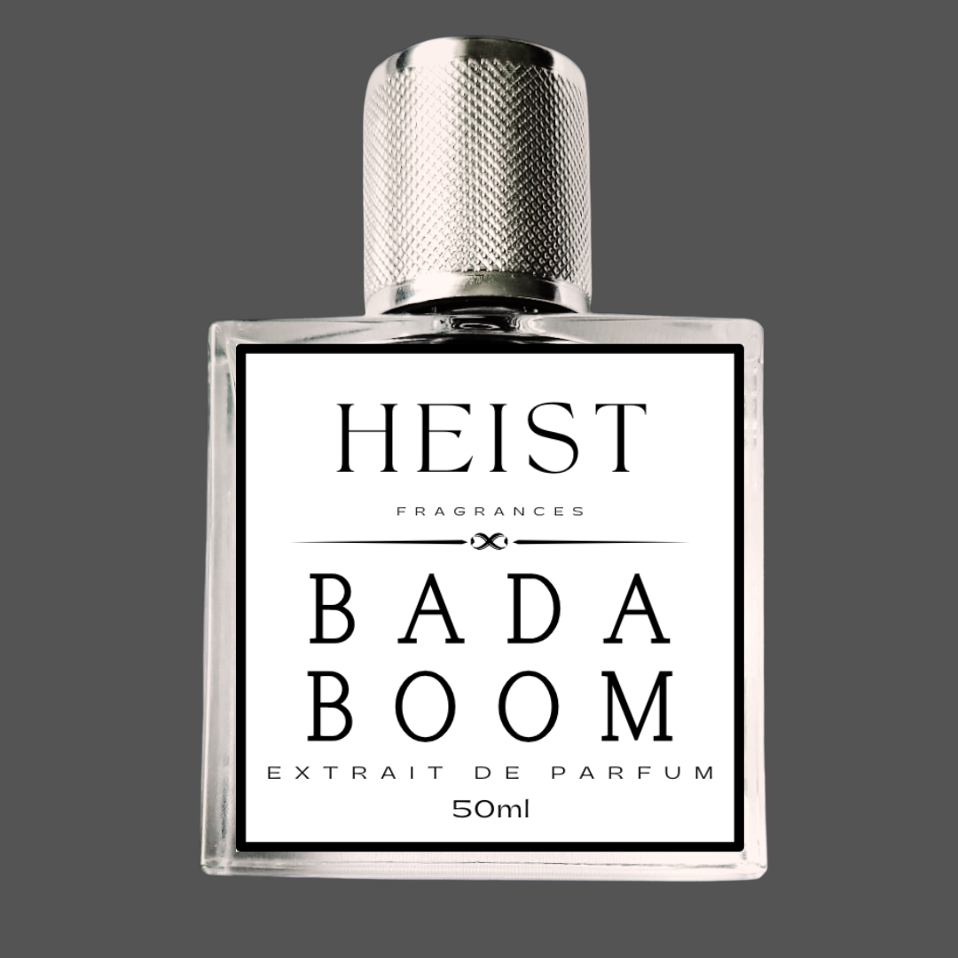 BADA BOOM (COMPARE TO YUM BOUJEE MARSHMALLOW)
