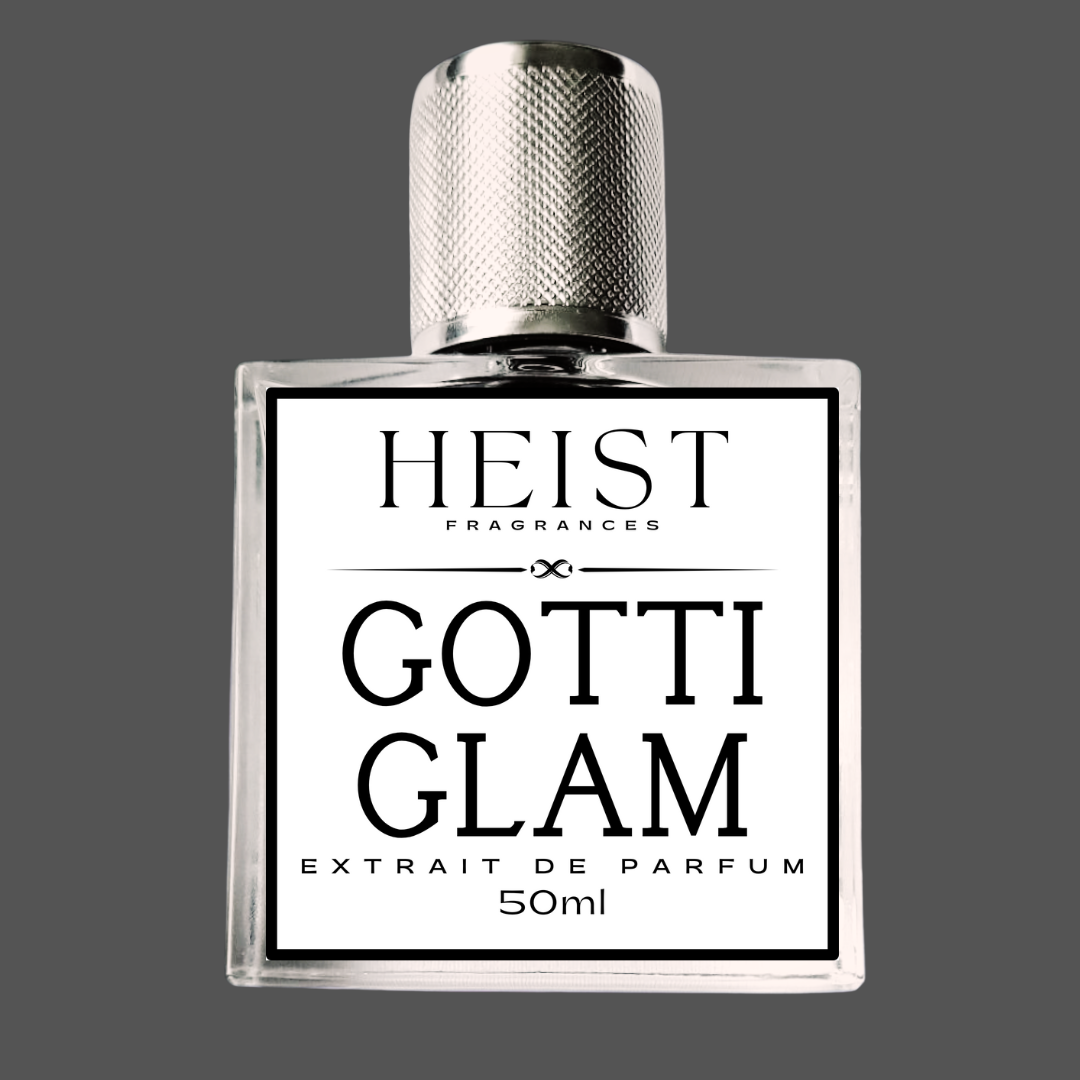 GOTTI GLAM (SIRENE)