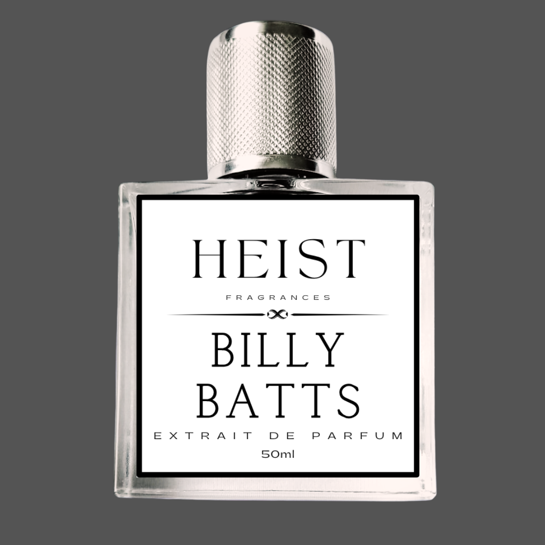 BILLY BATTS (COMPARE TO DULCE DIABLO)