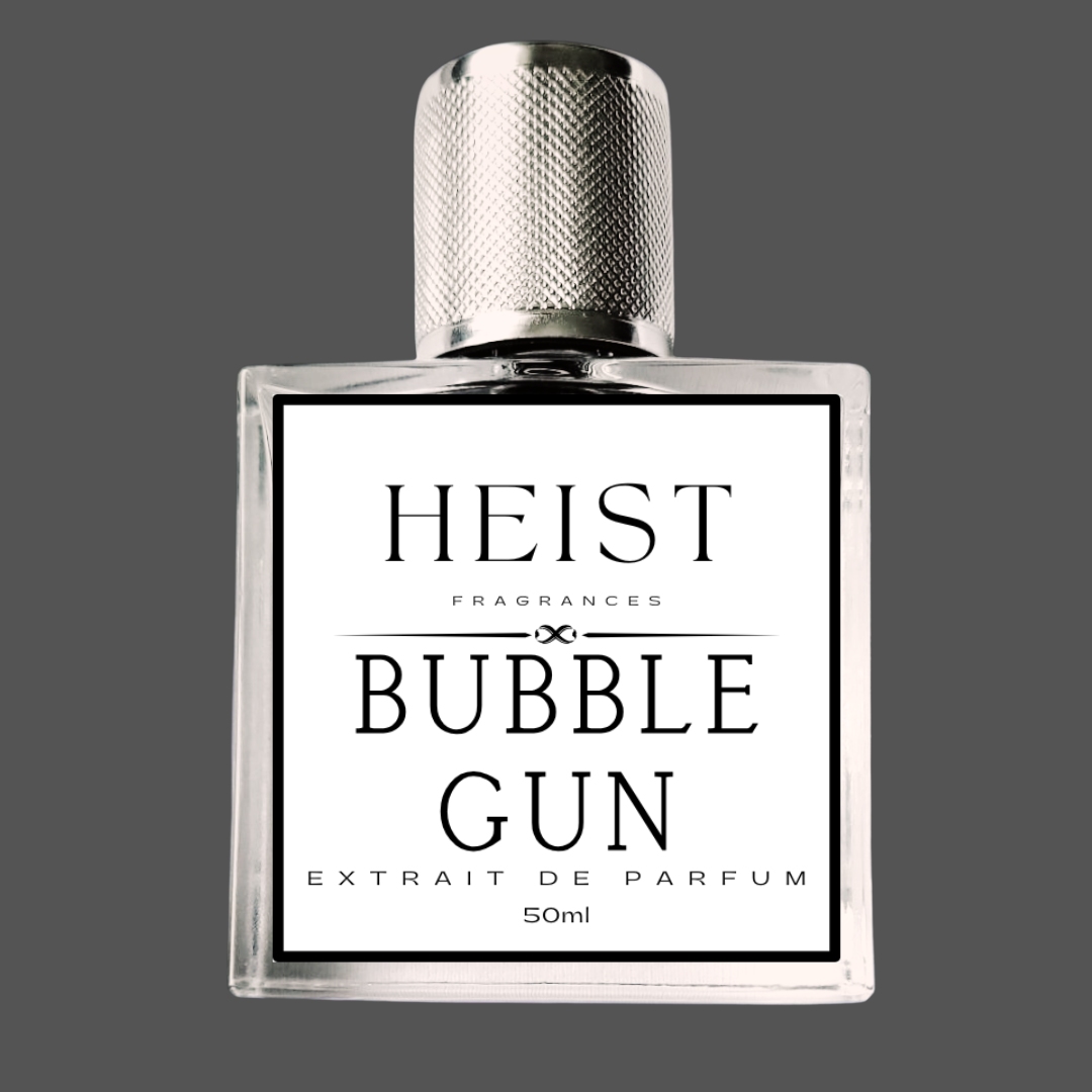 BUBBLE GUN (HEIST ORIGINAL)