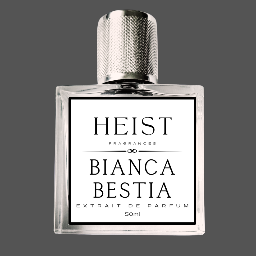 BIANCA BESTIA (COMPARE TO BLANCHE BETE)