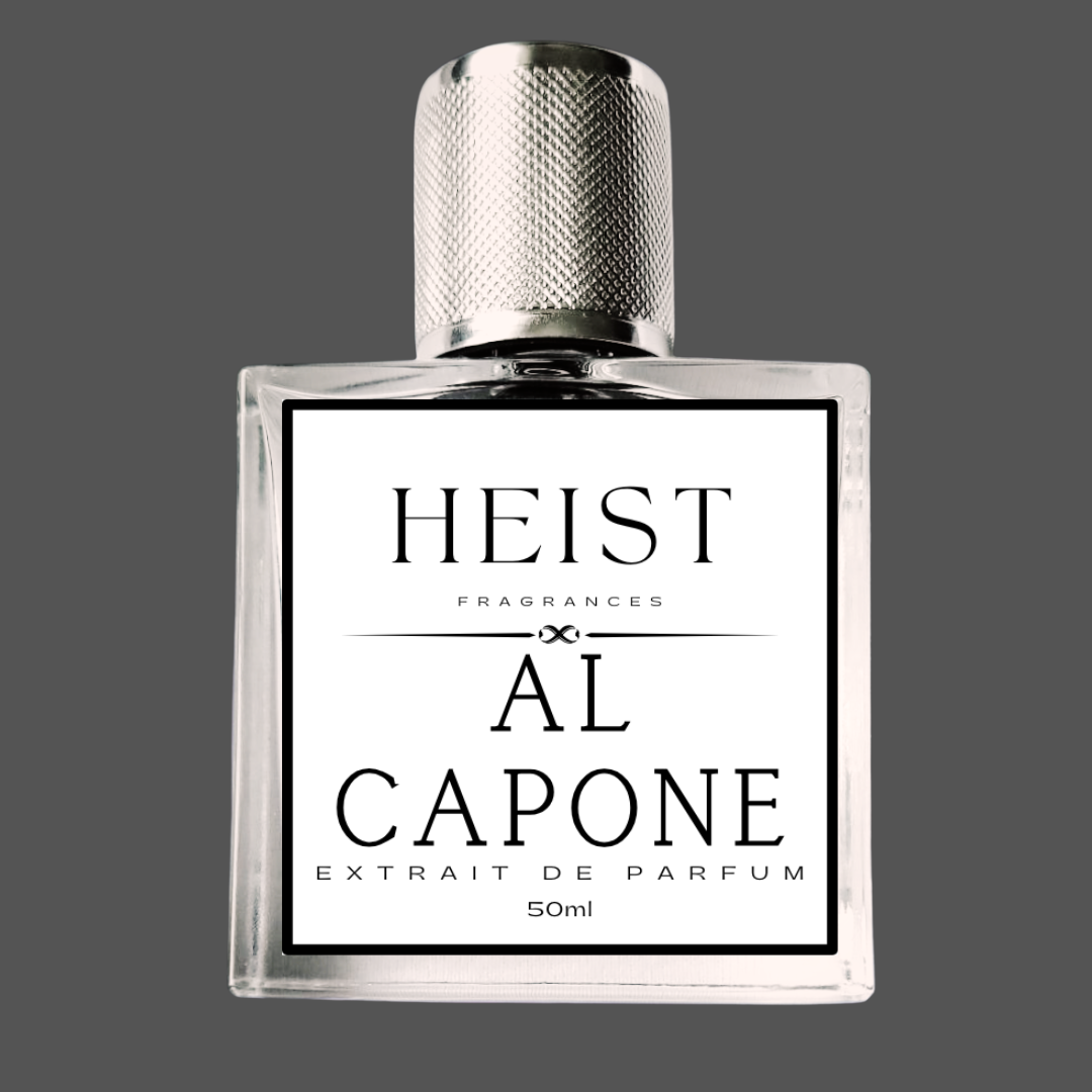 CAPONE (COMPARE TO PLUM IN COGNAC)