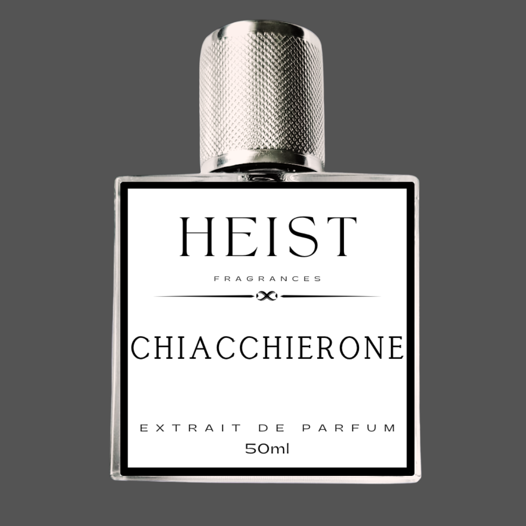 CHIACCHIERONE