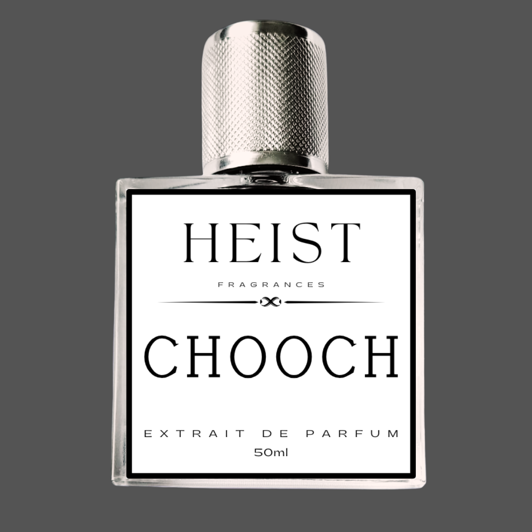 CHOOCH (COMPARE TO CHOUX CHOUX)