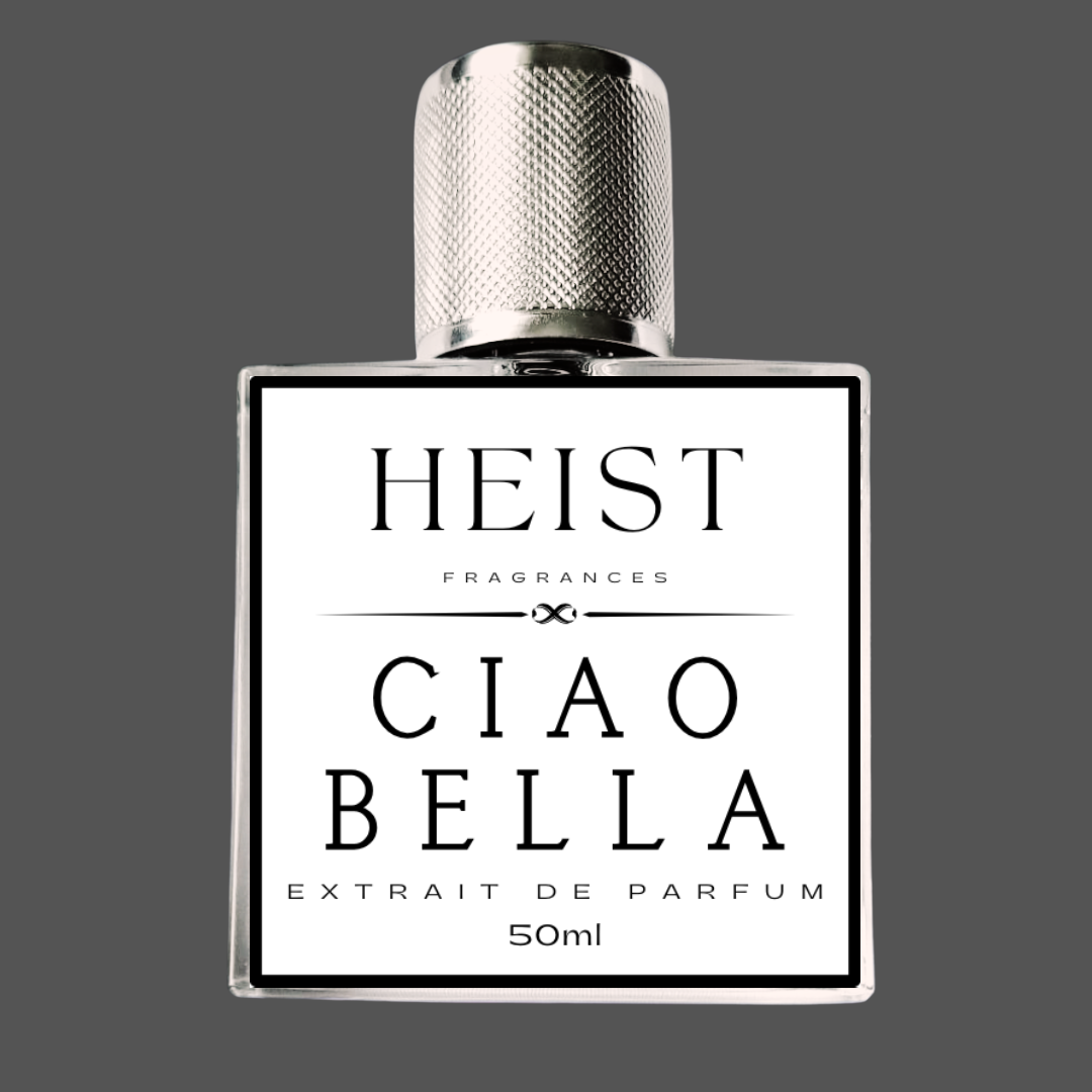CIAO BELLA (COMPARE TO CIAO BELLO)