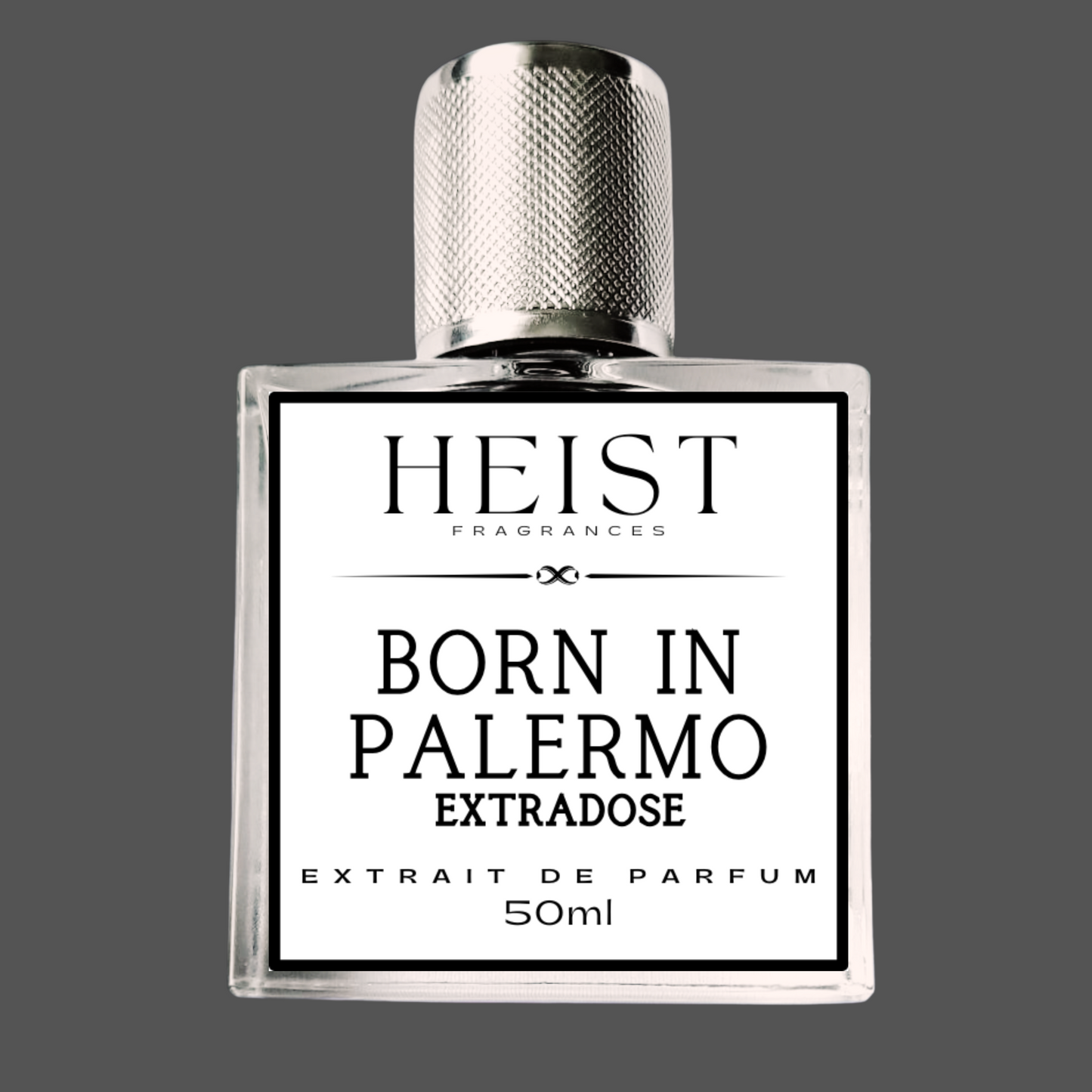 BORN IN PALERMO EXTRADOSE (DBIR EXTRADOSE)