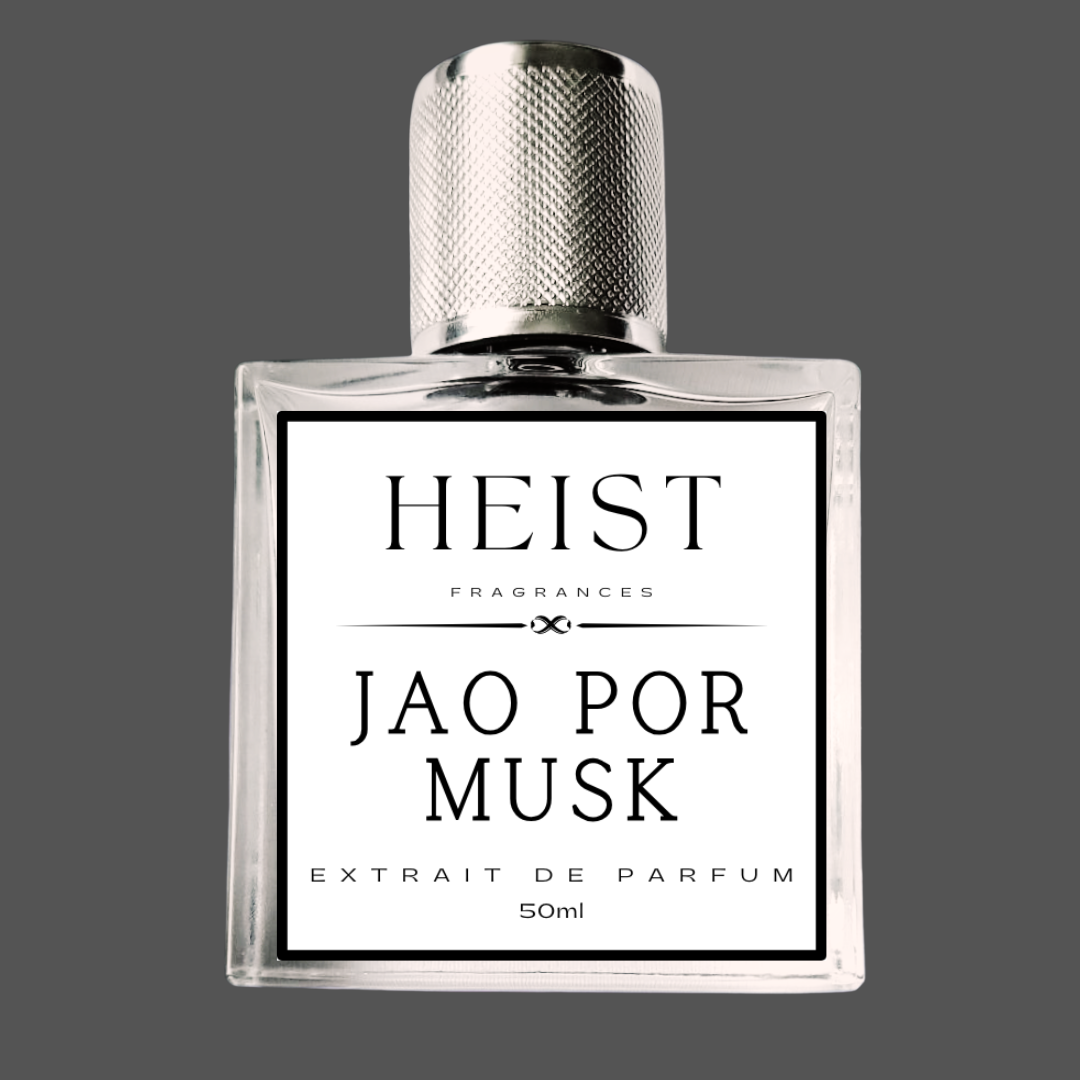 JAO POR MUSK