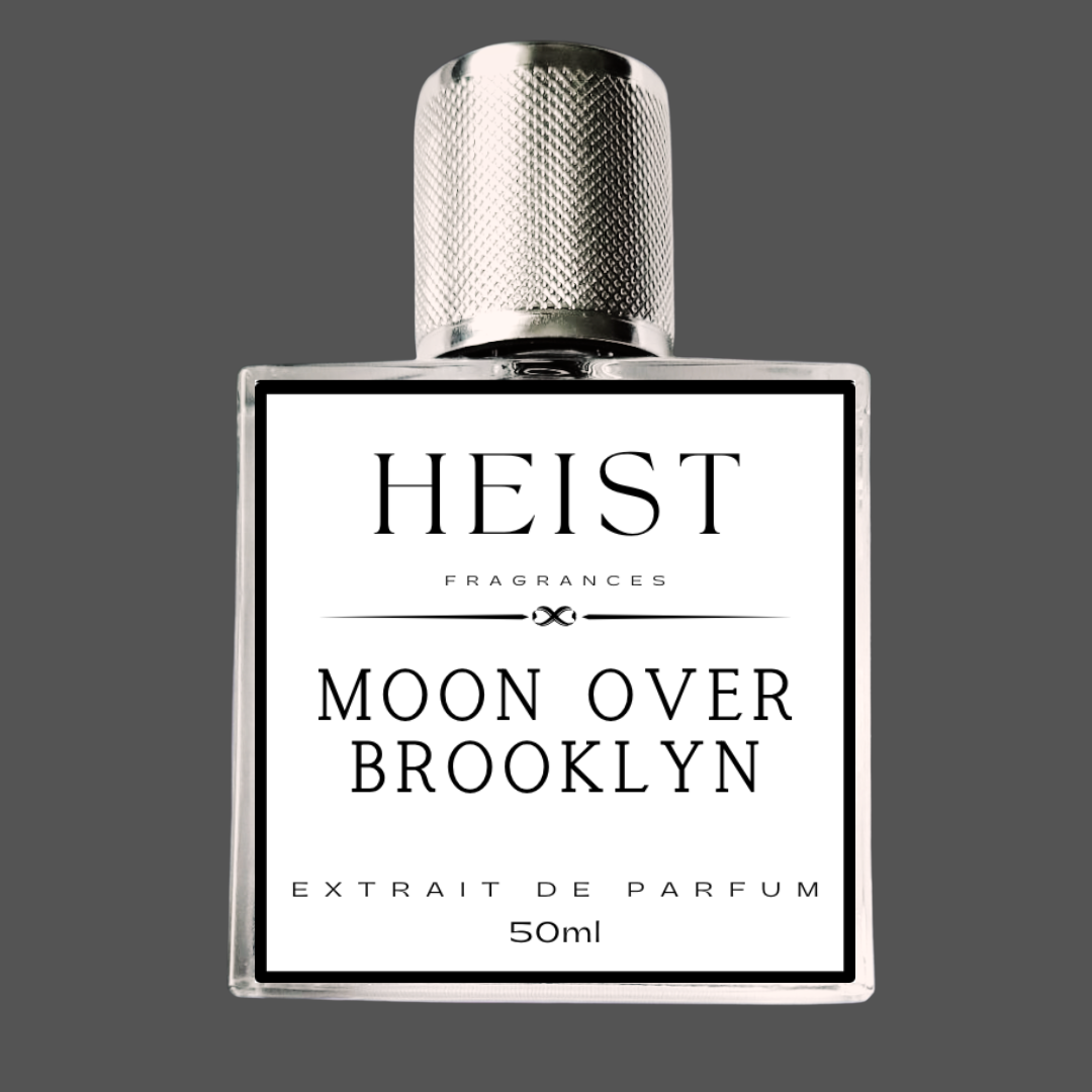 MOON OVER BROOKLYN (COMPARE TO MOON GLORY)