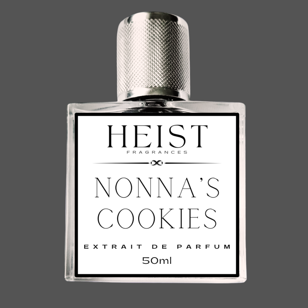 NONNA'S COOKIES