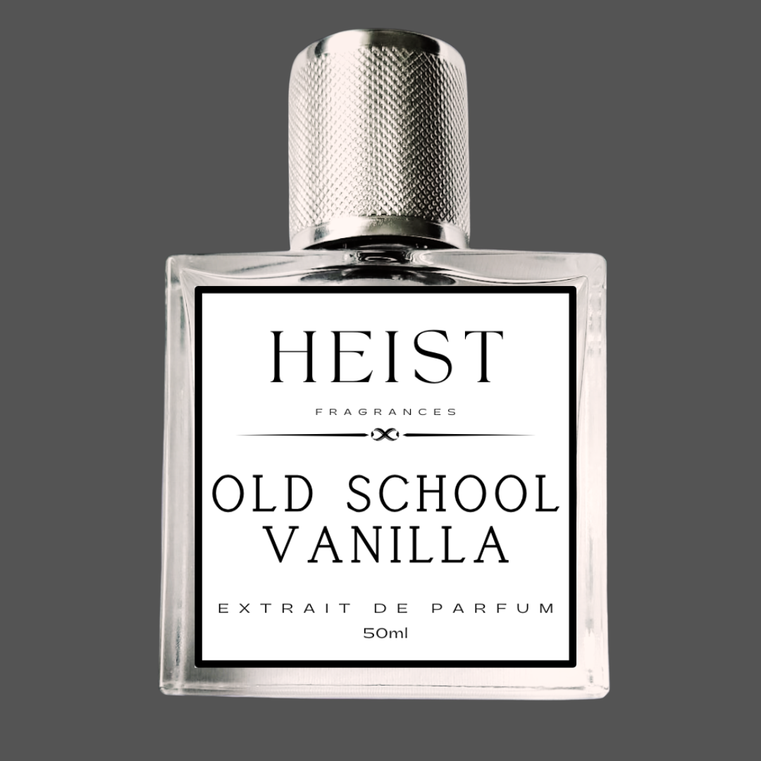 OLD-SCHOOL VANILLA (COMPARE TO VANILLE ANTIQUE)