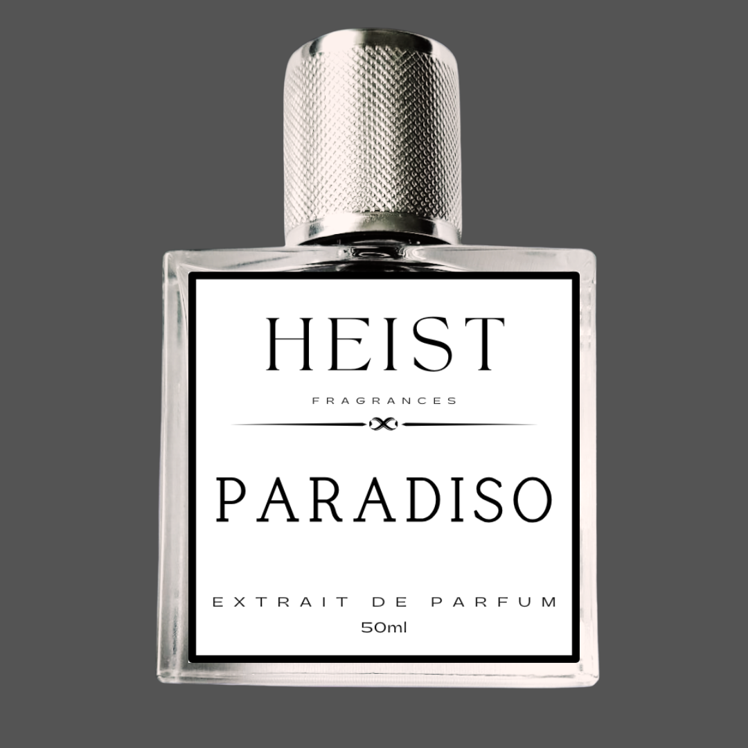 PARADISO (COMPARE TO LEISURE IN PARADISE)