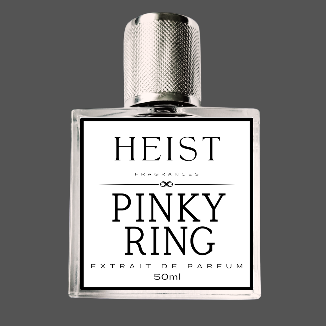 PINKY RING (COMPARE PNK PNTHR)