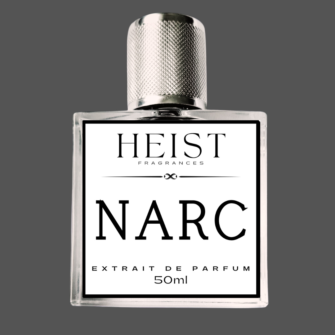NARC (COMPARE TO NARCO OASIS)