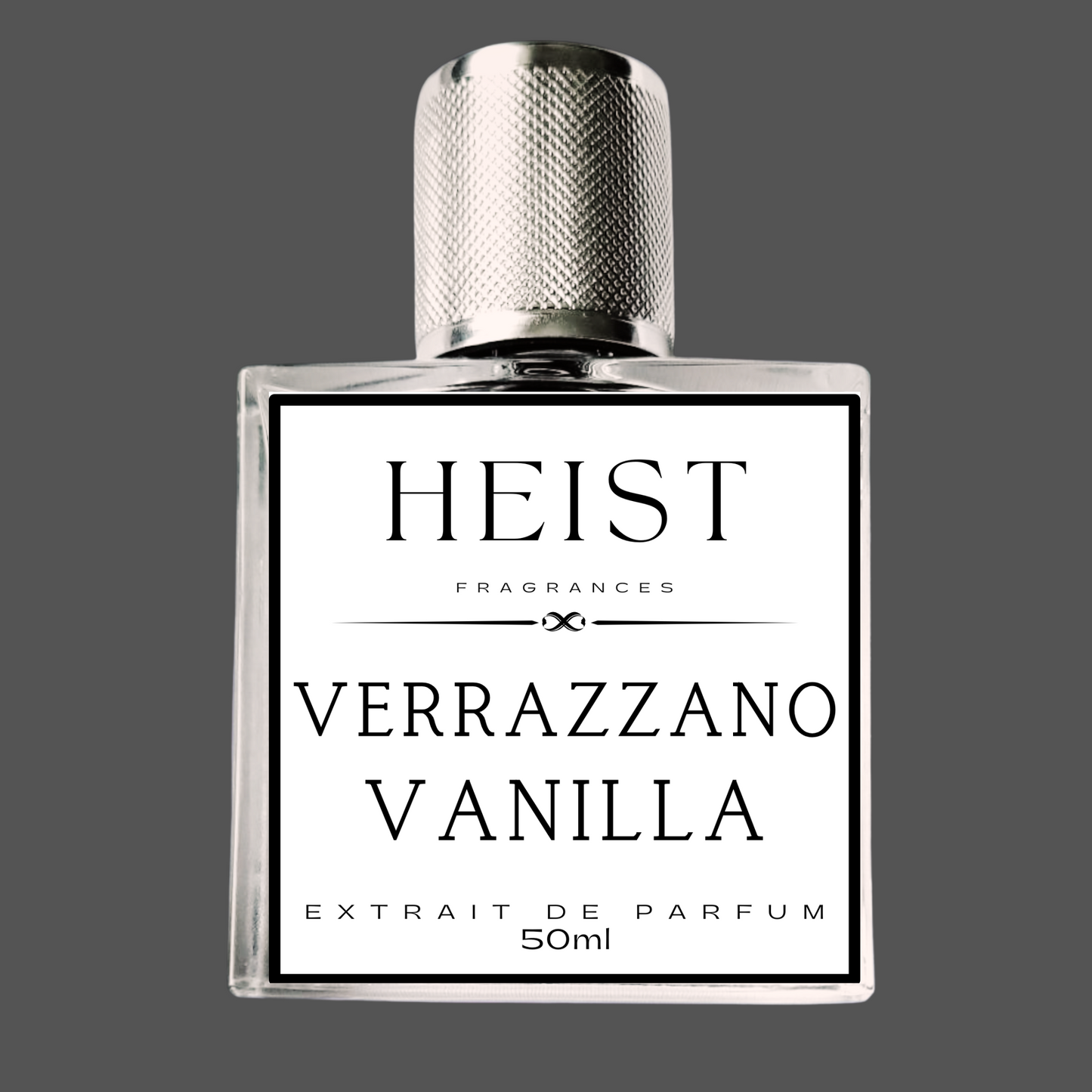 VERRAZZANO VANILLA (COMPARE TO ACCIDENT A LA VANILLE)