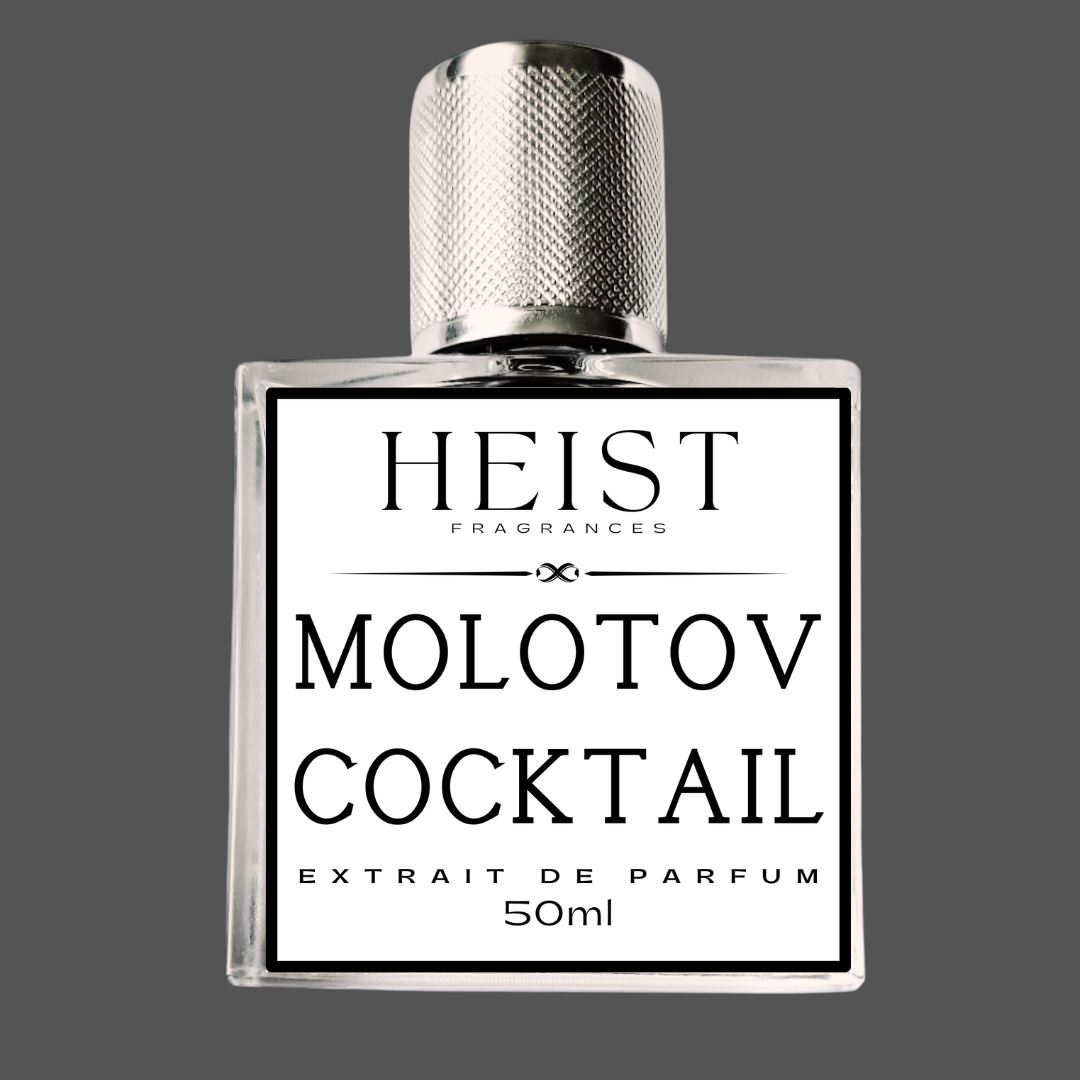 MOLOTOV COCKTAIL (COMPARE TO SUNPLOSION)
