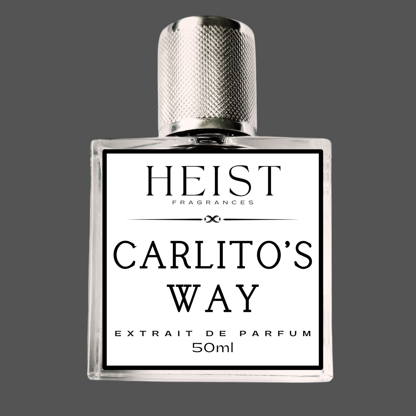 CARLITO'S WAY (COMPARE TO VIRGIN ISLAND WATER)