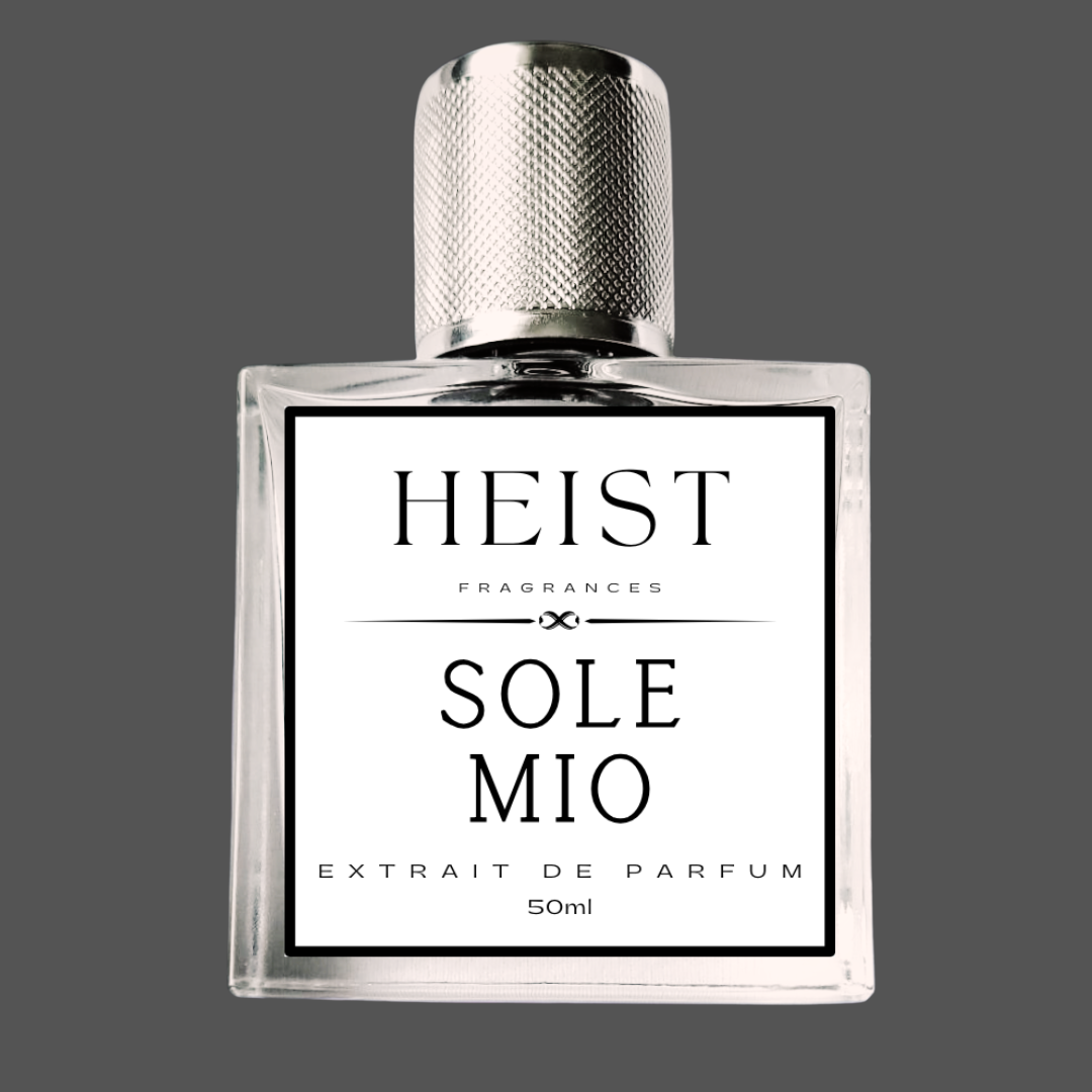 SOLE MIO (COMPARE TO SUNKISSED GODDESS)