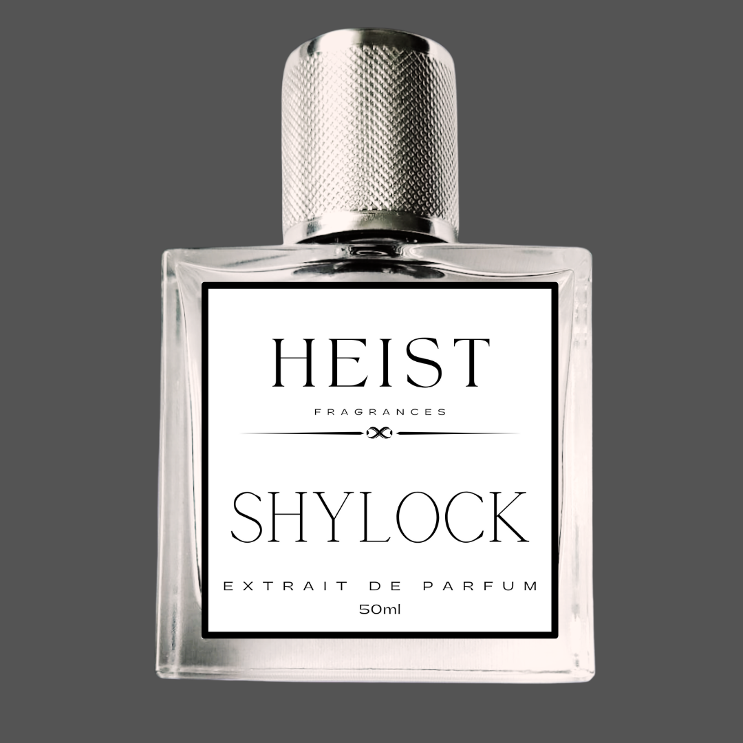 SHYLOCK (COMPARE TO LOVE DON'T BE SHY)