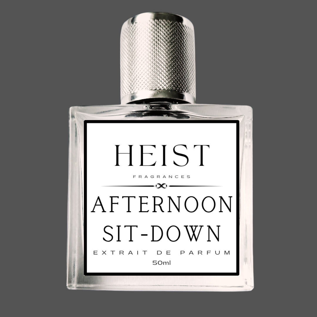 AFTERNOON SIT-DOWN (COMPARE TO AFTERNOON DELIGHT)