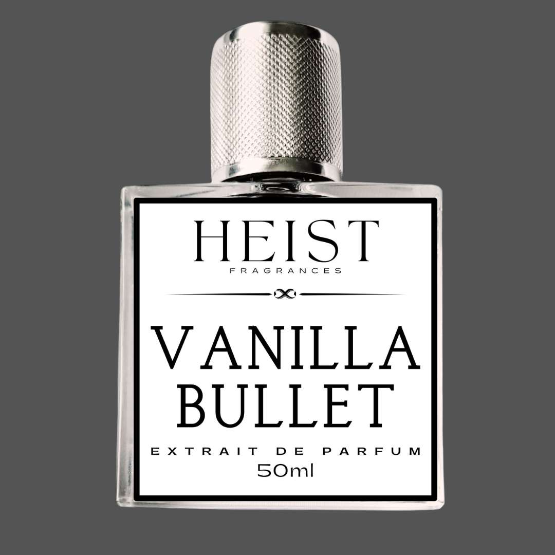 VANILLA BULLET (COMPARE TO VANILLA SUPERSTAR)