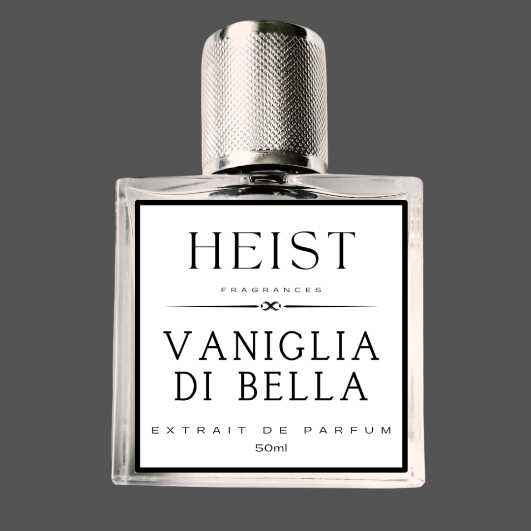 VANIGLIA DI BELLA (COMPARE TO TIHOTA)
