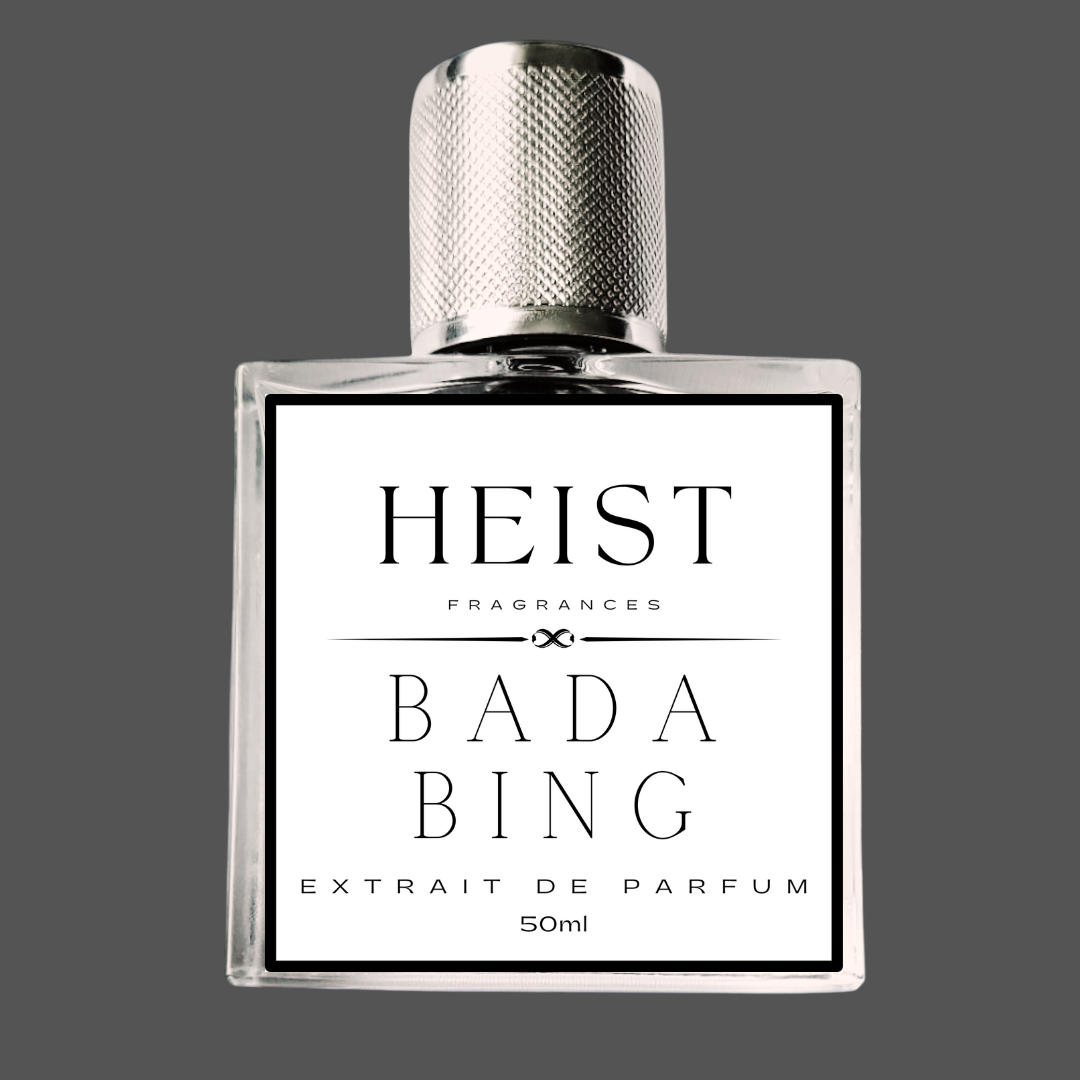 BADA BING (COMPARE TO NARCOTIC DELIGHT)