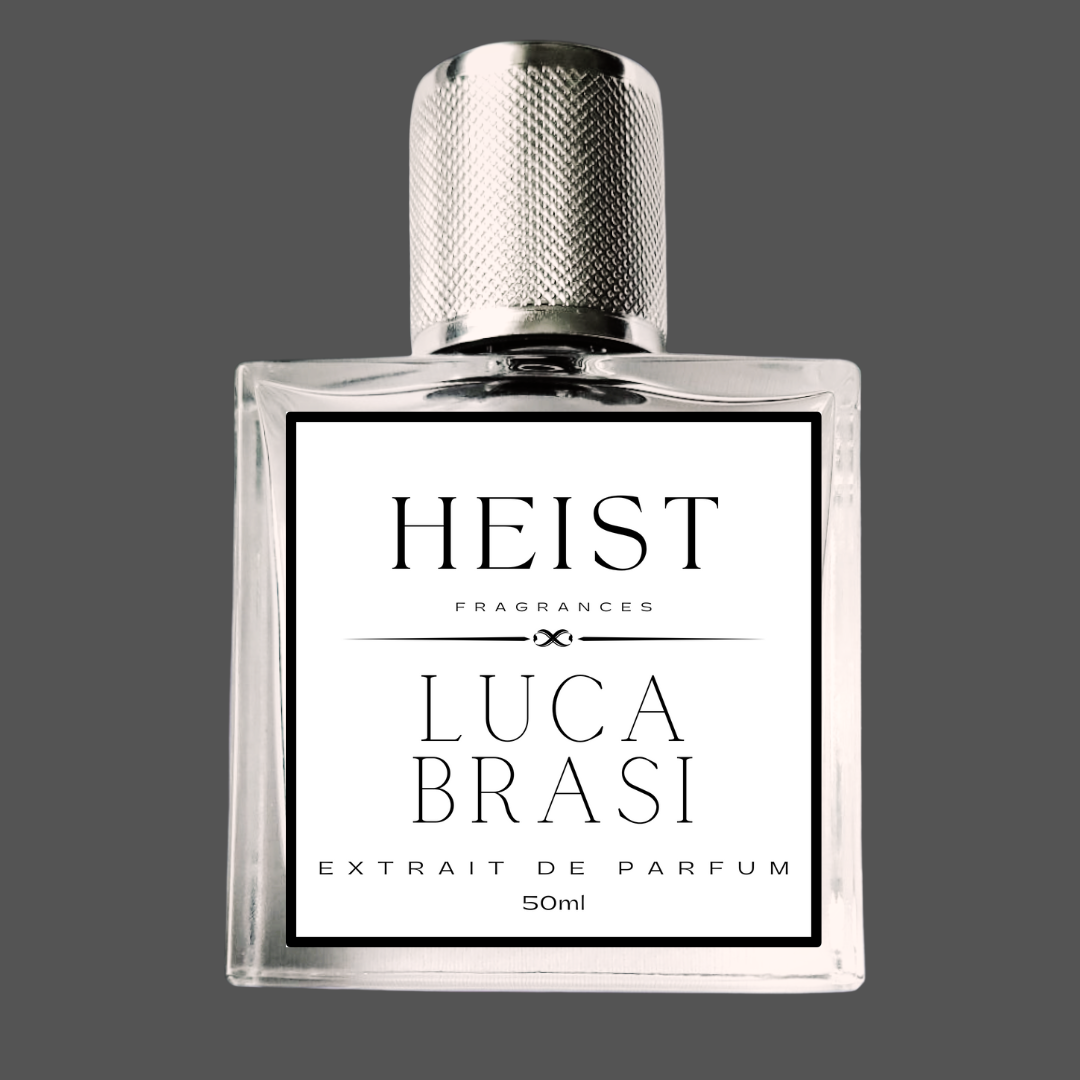 LUCA BRASI (COMPARE TO WAVECHILD)