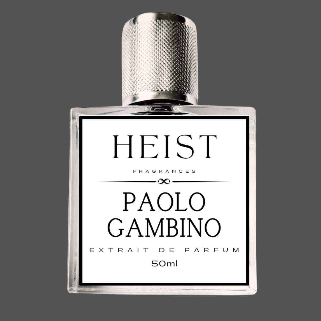 PAOLO GAMBINO (COMPARE TO CASHMERE & PALO SANTO)
