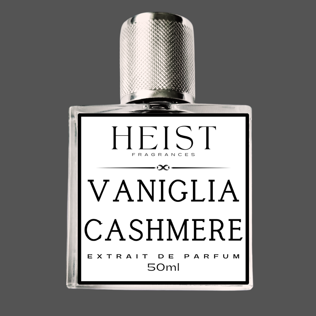 VANIGLIA CASHMERE (COMPARE TO CASHMERE & VANILLA ESSENCE)