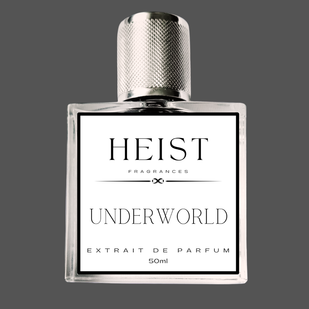 UNDERWORLD (COMPARE TO HELWA)