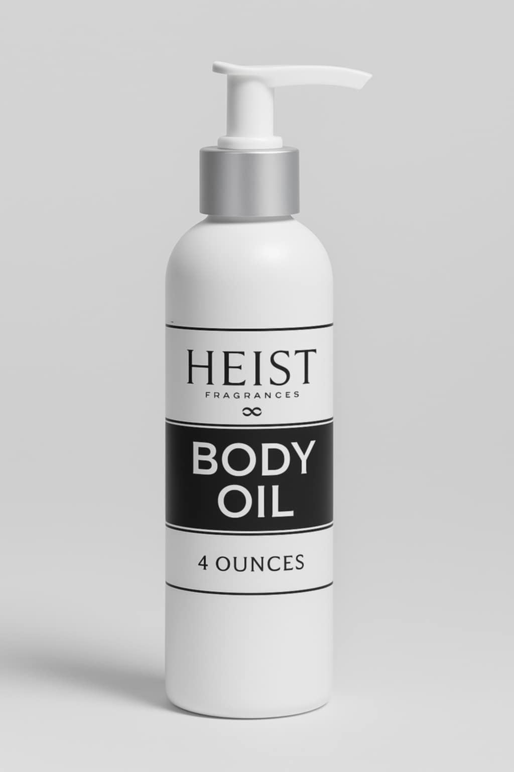 BODY OILS NEW