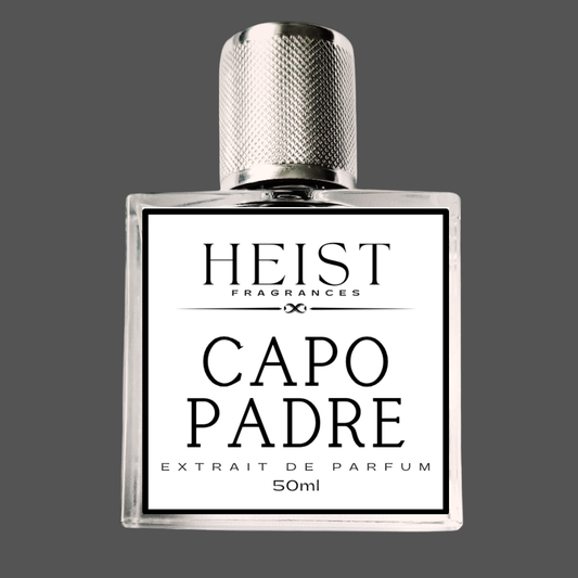 CAPO PADRE