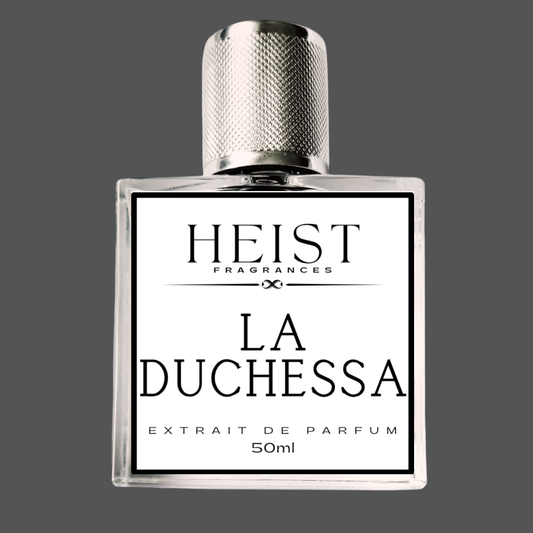 LA DUCHESSA