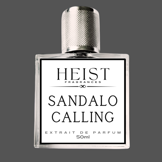 SANDALO CALLING