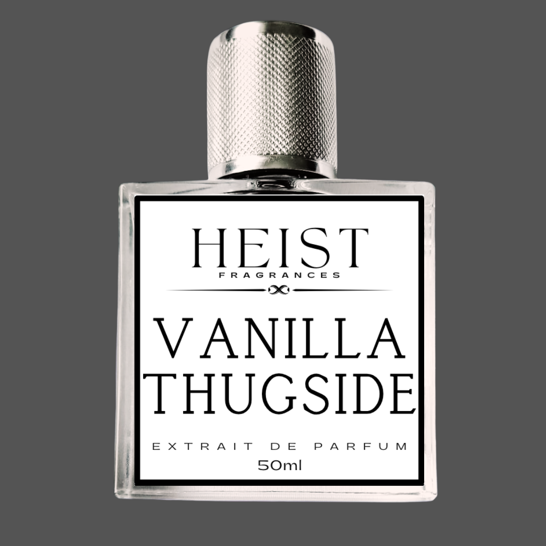 VANILLA THUGSIDE