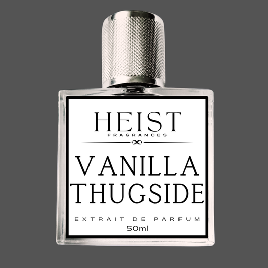 VANILLA THUGSIDE