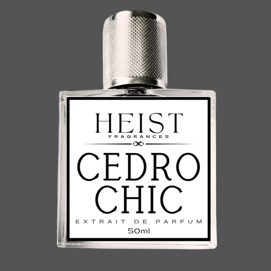 CEDRO CHIC