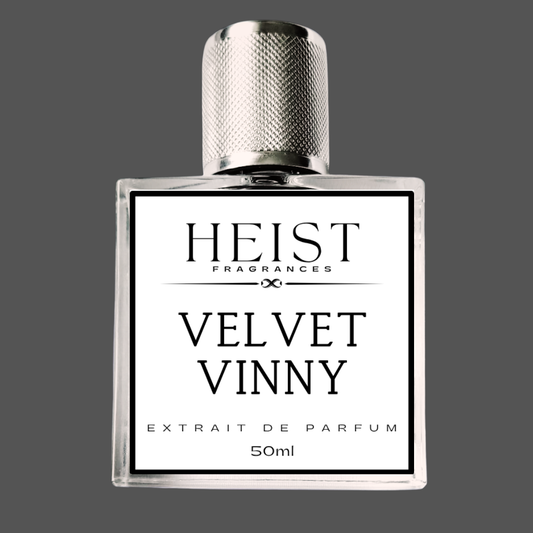 VELVET VINNY