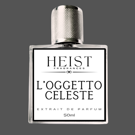 L'OGGETTO CELESTE